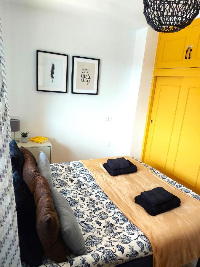 Apartment With Sea View, La Mata Τορεβιέχα Εξωτερικό φωτογραφία