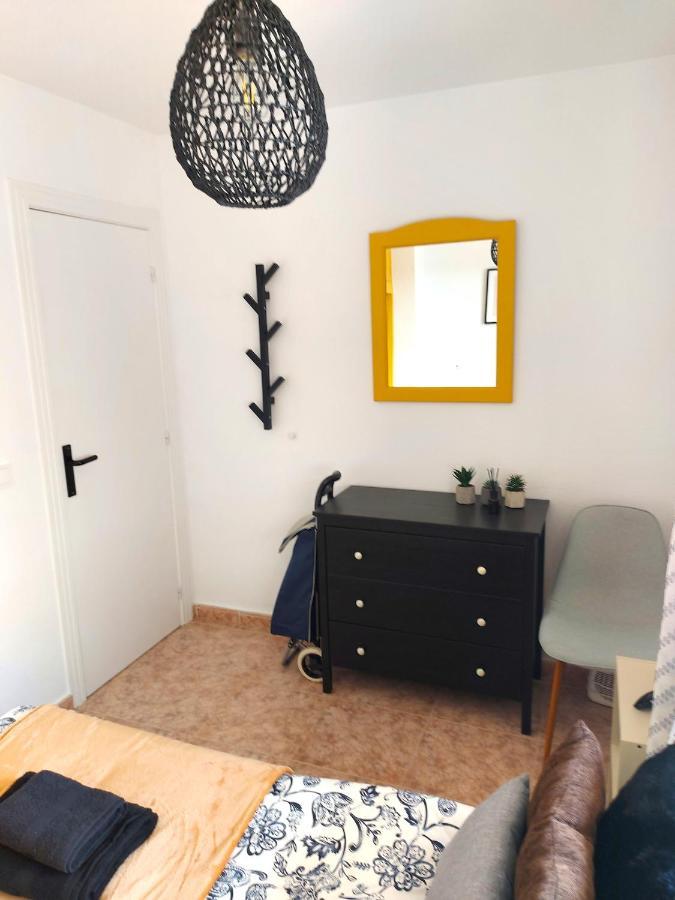 Apartment With Sea View, La Mata Τορεβιέχα Εξωτερικό φωτογραφία