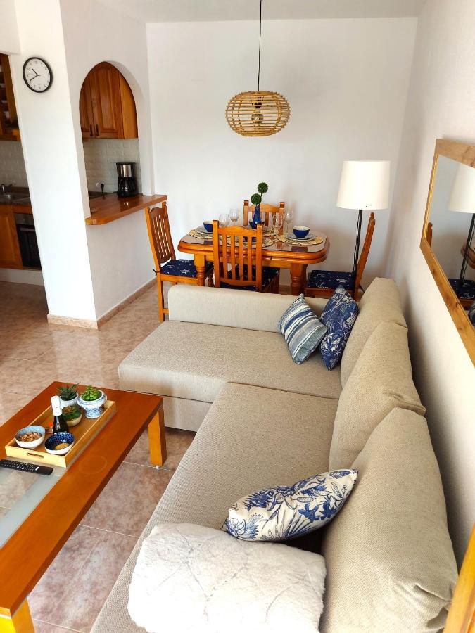 Apartment With Sea View, La Mata Τορεβιέχα Εξωτερικό φωτογραφία