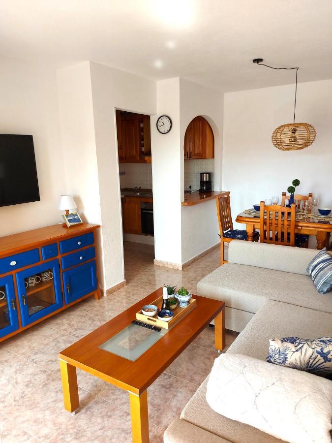 Apartment With Sea View, La Mata Τορεβιέχα Εξωτερικό φωτογραφία