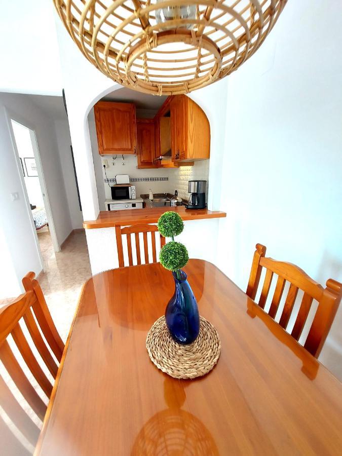 Apartment With Sea View, La Mata Τορεβιέχα Εξωτερικό φωτογραφία