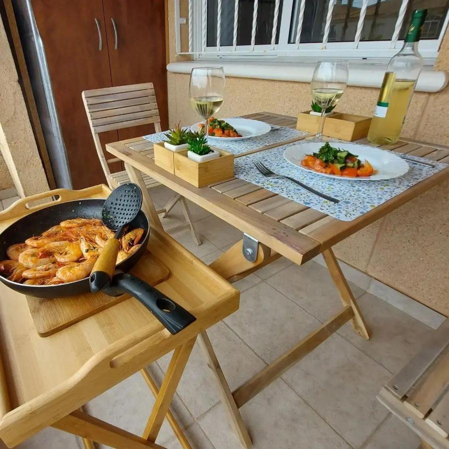 Apartment With Sea View, La Mata Τορεβιέχα Εξωτερικό φωτογραφία