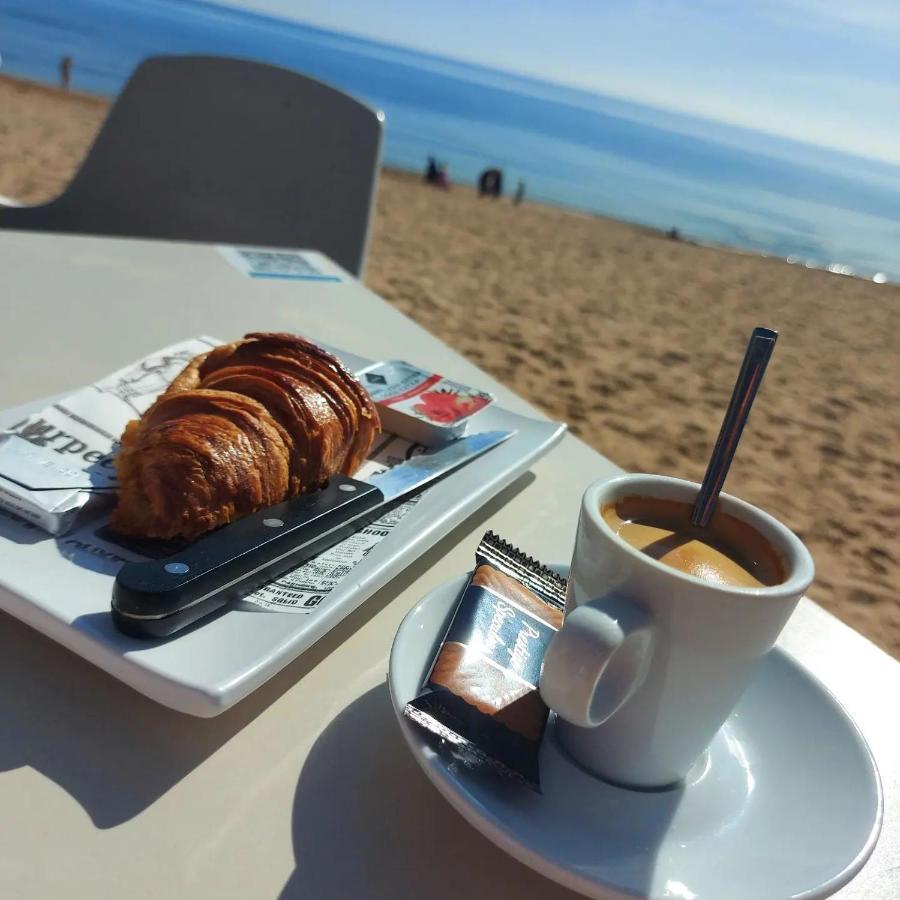 Apartment With Sea View, La Mata Τορεβιέχα Εξωτερικό φωτογραφία