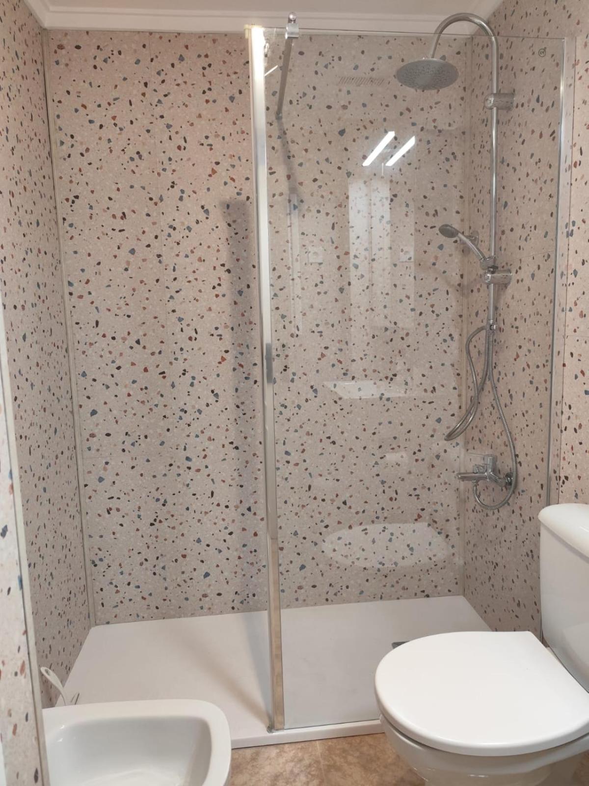 Apartment With Sea View, La Mata Τορεβιέχα Εξωτερικό φωτογραφία