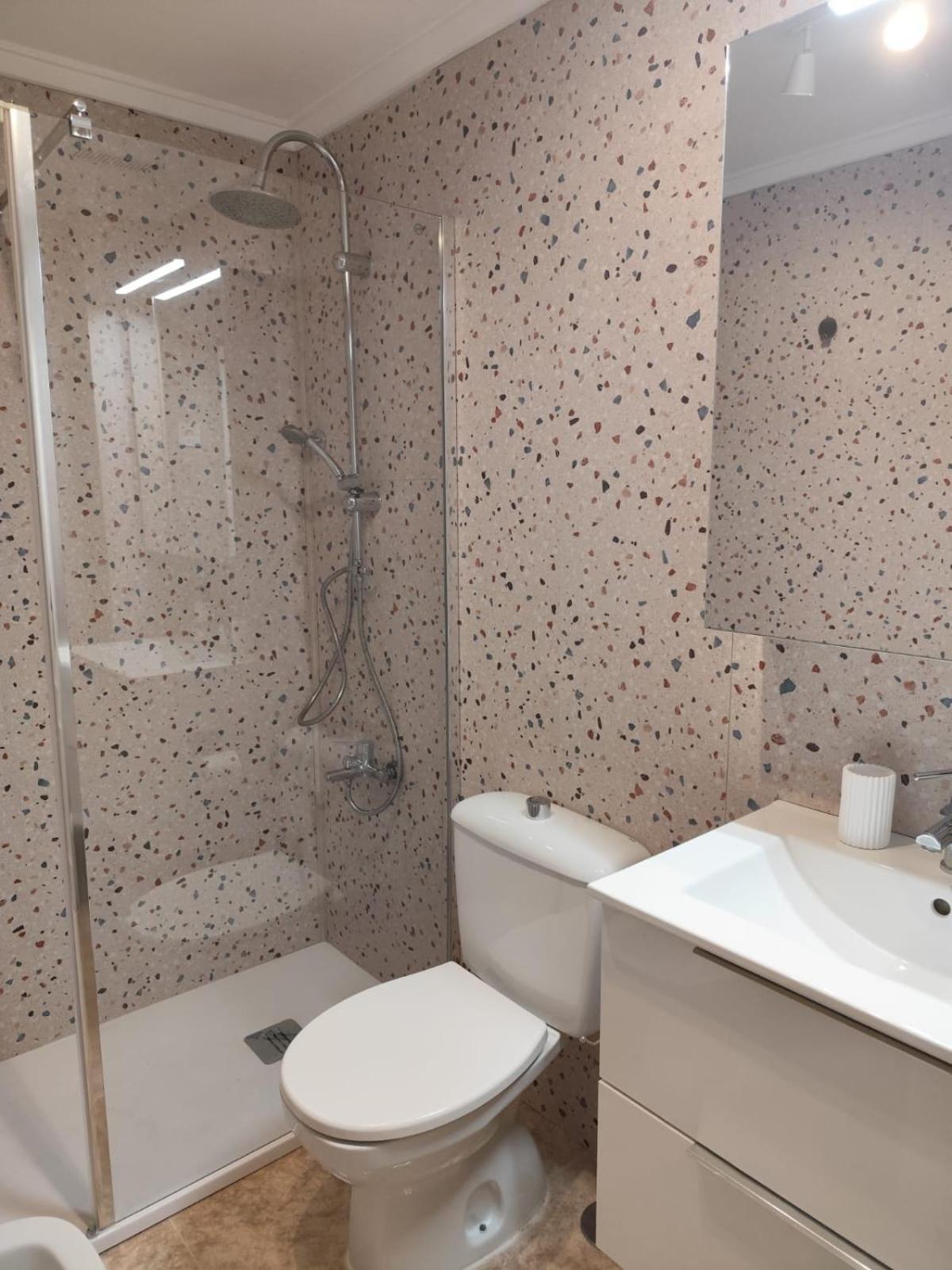 Apartment With Sea View, La Mata Τορεβιέχα Εξωτερικό φωτογραφία